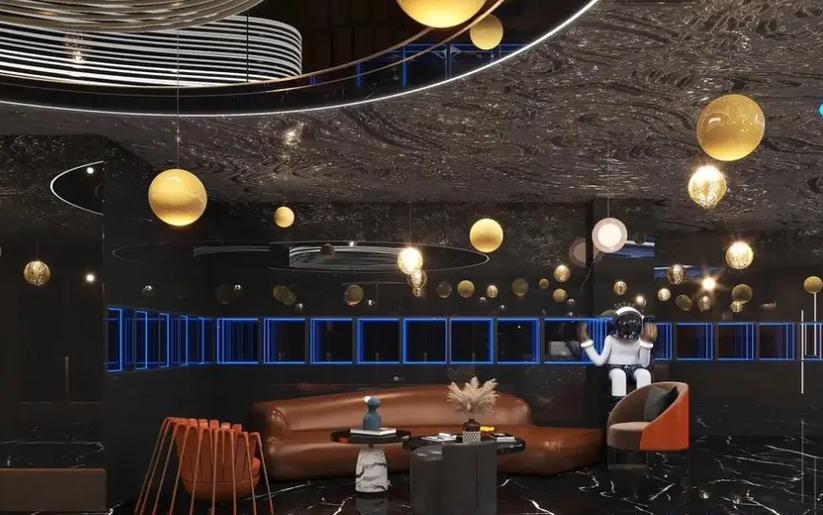 探寻德阳商务ktv最佳消费策略-绵竹市ktv预定